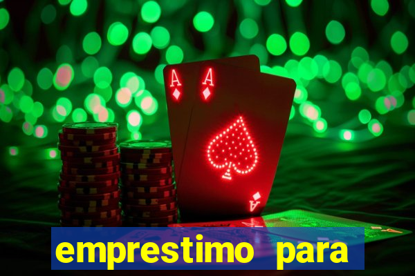 emprestimo para comerciante pagamento diario